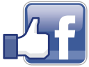 Like us on facebook